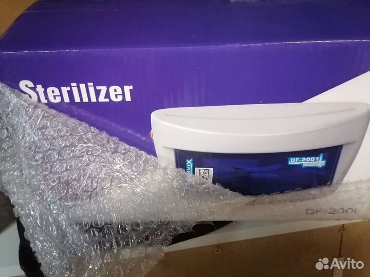 Стерилизатор