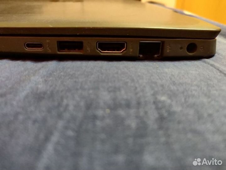 Ноутбук hp probook x360 11 g5 ee