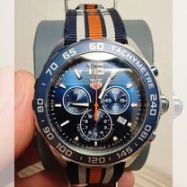 TAG Heuer Formula 1 Chronograph CAZ1014.FC8196