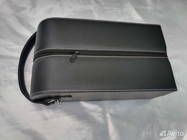 Шкатулка кожзам