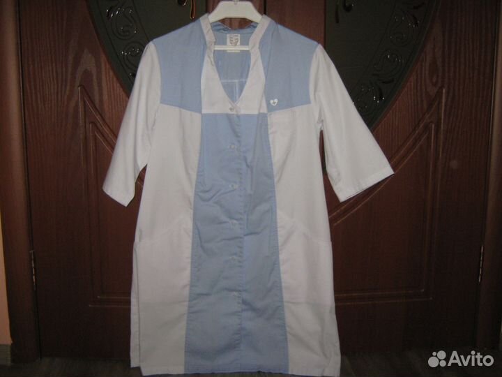 Спецодежда 46-48рр