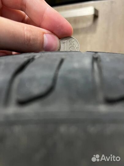 Pirelli Scorpion Verde SUV 215/60 R17 96H