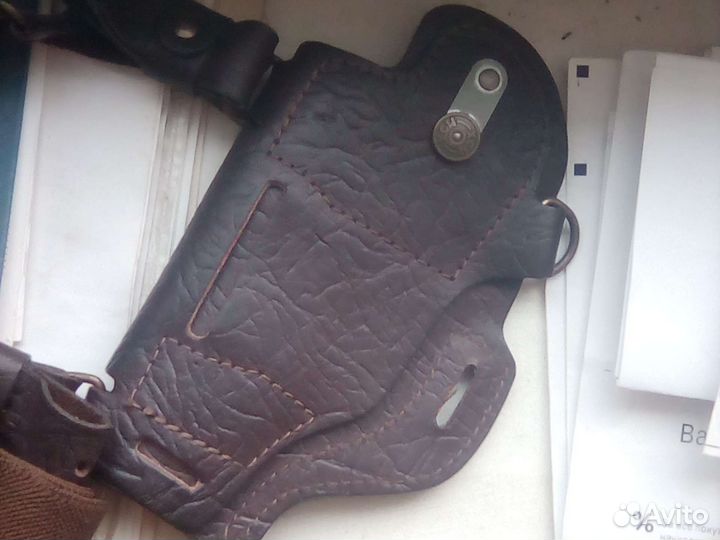 Кобура для пистолета