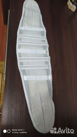 Корсет ортопедический для спины