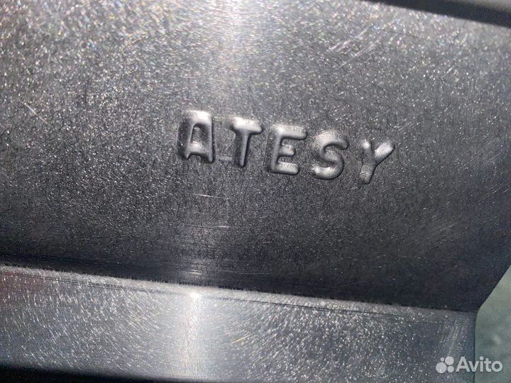 Мармит тепловой atesy Белла-Нева-2004