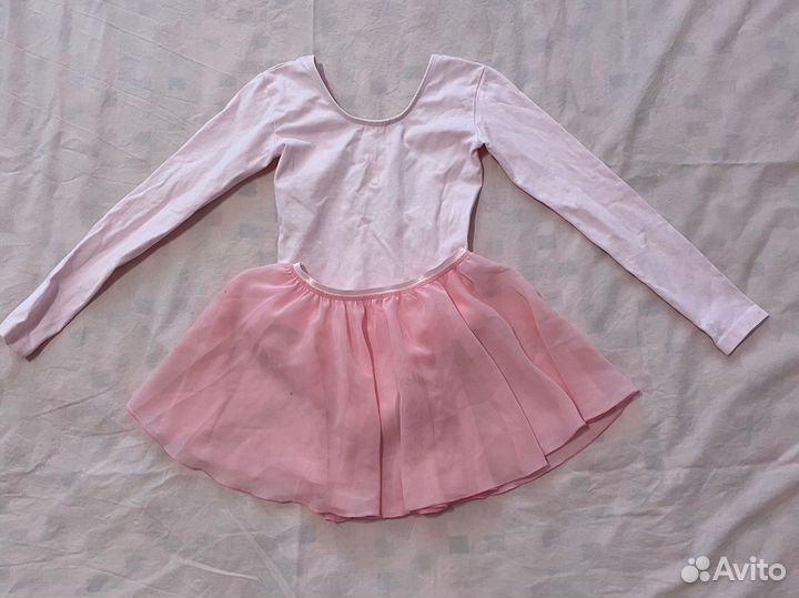 Костюм для танцев