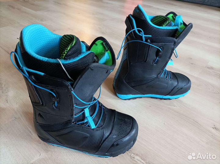 Ботинки Burton ION