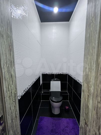 3-к. квартира, 95 м², 5/5 эт.