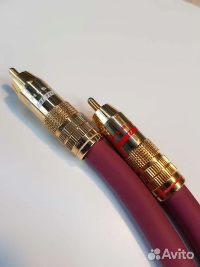 Кабель межблочный Oehlbach оригинальный