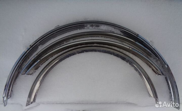 Крылья для велосипеда