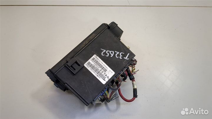 Блок предохранителей Dodge Caliber, 2008