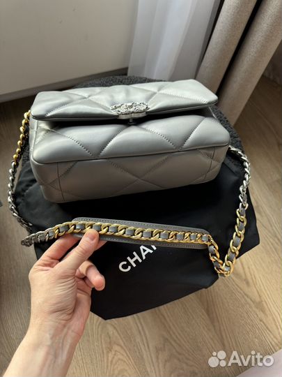 Сумка Chanel
