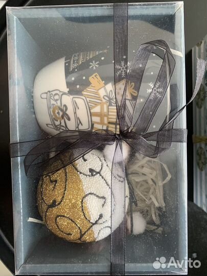 Подарочный набор