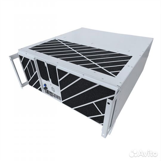 Закрытый Корпус Cold Case Home 8 jabbamarket