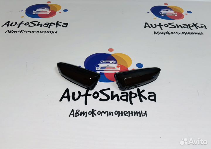 Повторитель поворота Приора Калина Гранта