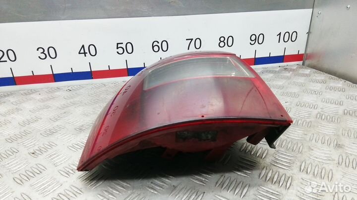 Фонарь Audi A4 B6 (2000-2004)