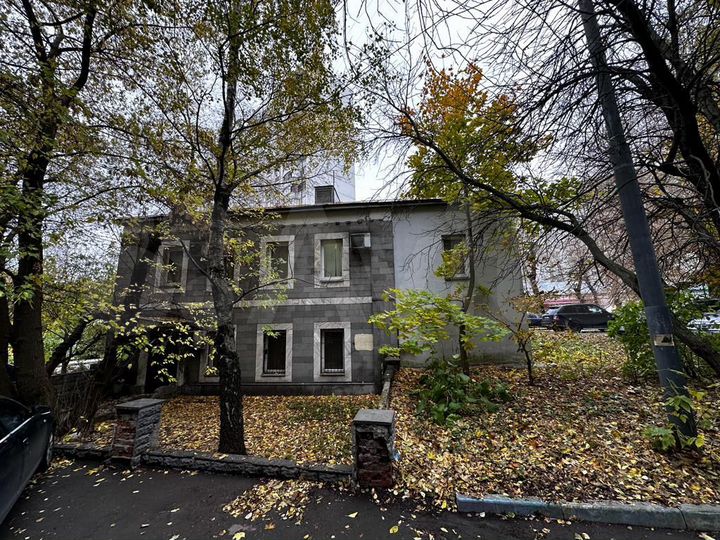 Здание, 160 м²