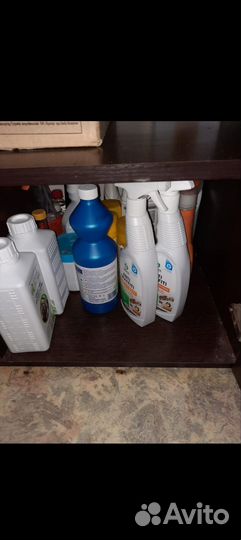 Клининг уборка квартир