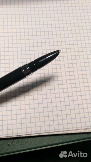 Перьевая ручка, новая чернильная ручка