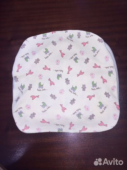 Подушка ортопедическая детская trelax