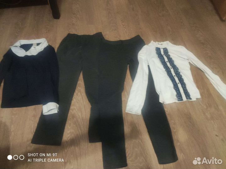 Школьная форма 158-164