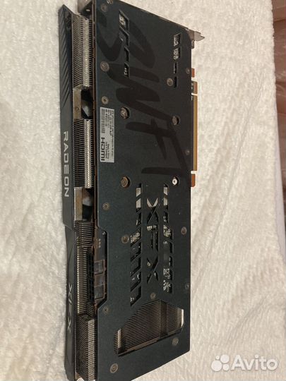 Amd radeon rx 6700 xt