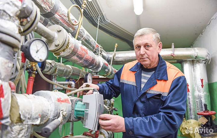 Услуги сантехника Сыктывкар выезд на дом