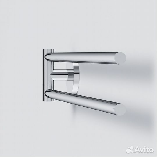 Вешалка для полотенец AM.PM X-Joy A85A32600 поворо