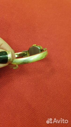 Часы коллекционные заря СССР