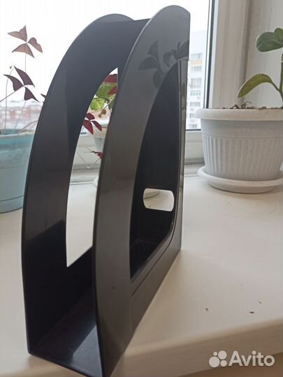 Органайзер для документов вертикальный