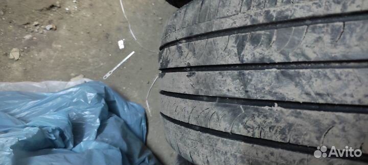 Nexen Classe Premiere 205/65 R16