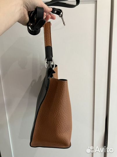 Ralph Lauren / Gianni Chiarini кожаные сумки