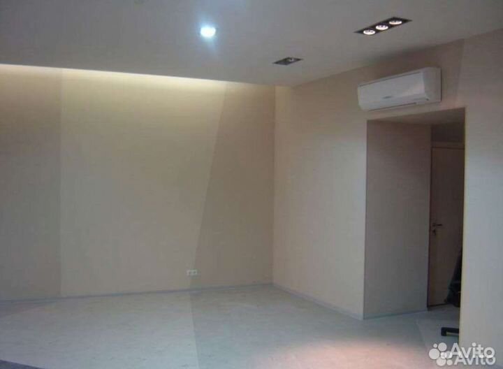 Штукатурка Стен