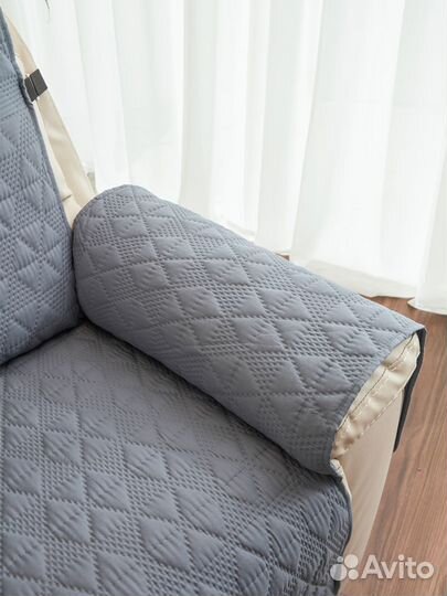 Накидка для кресла