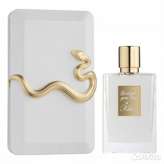 Духи Kilian - Good Girl Gone Bad (Плохая Девочка)