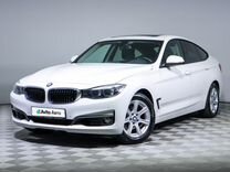 BMW 3 серия GT 3.0 AT, 2019, 139 455 км, с пробегом, цена 2 900 000 руб.