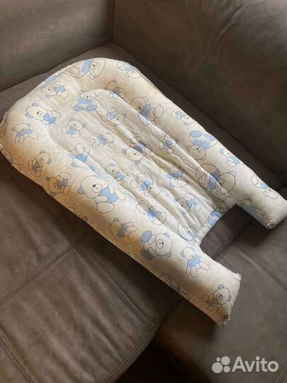 Подушка-позиционер