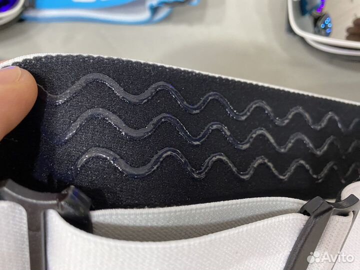 Горнолыжные очки Copozz