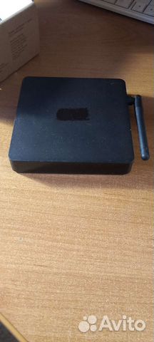 Приставка Andoid TV-Box