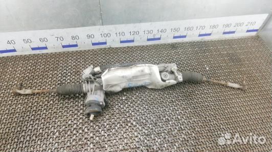 Электроусилитель руля skoda octavia A5 (CDN23OM01)