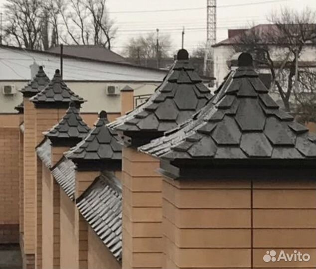 Жестяной цех