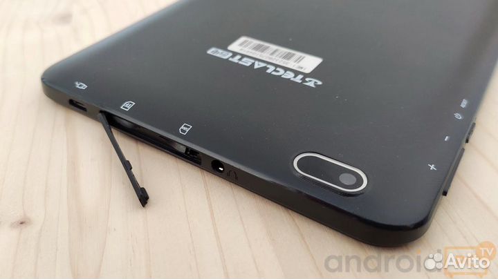 Teclast P80X