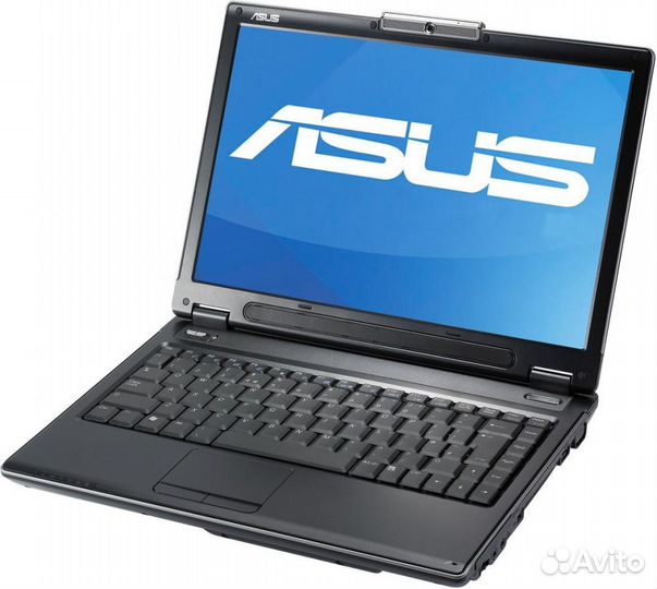 Asus W7S W7SG ноутбук на запчасти