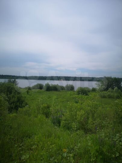 Участок 1,4 га (ИЖС)