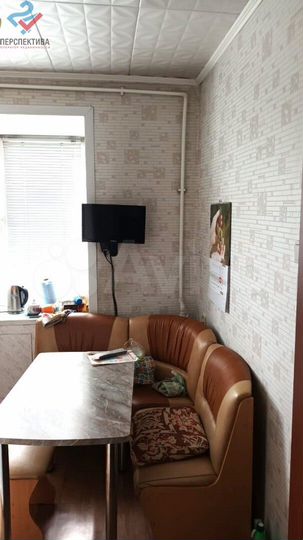 4-к. квартира, 61,1 м², 5/5 эт.