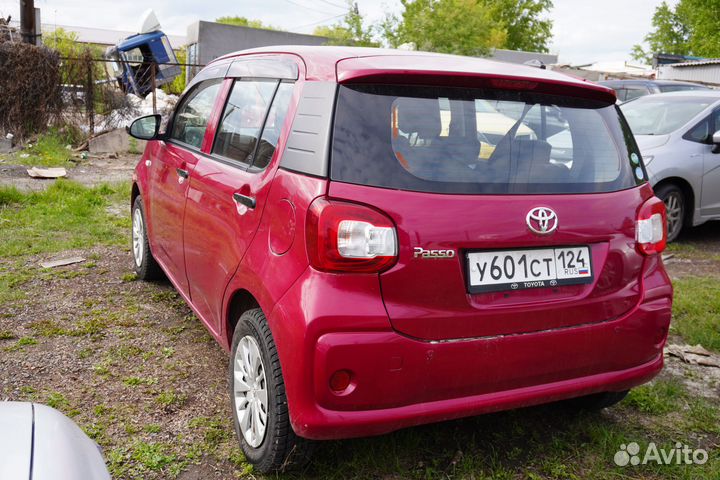 Прокат авто на сутки