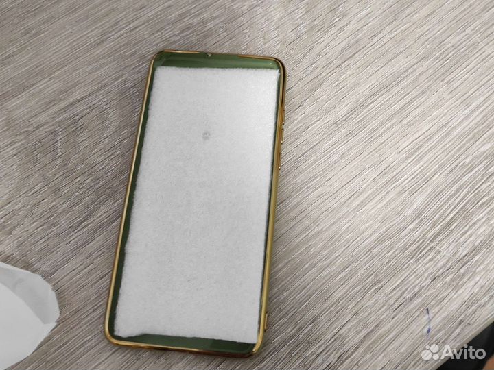 Чехол на телефон Honor 20 Lite (6.15)