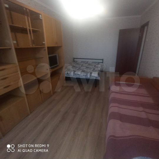 1-к. квартира, 32,8 м², 9/9 эт.