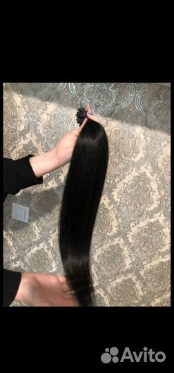 Волосы для наращивания