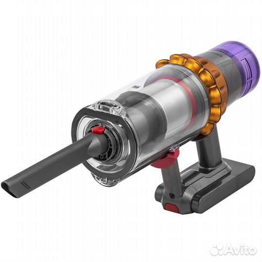 Пылесос dyson